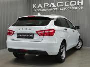 Lada (ВАЗ) Vesta I Пермь  - изображение 20