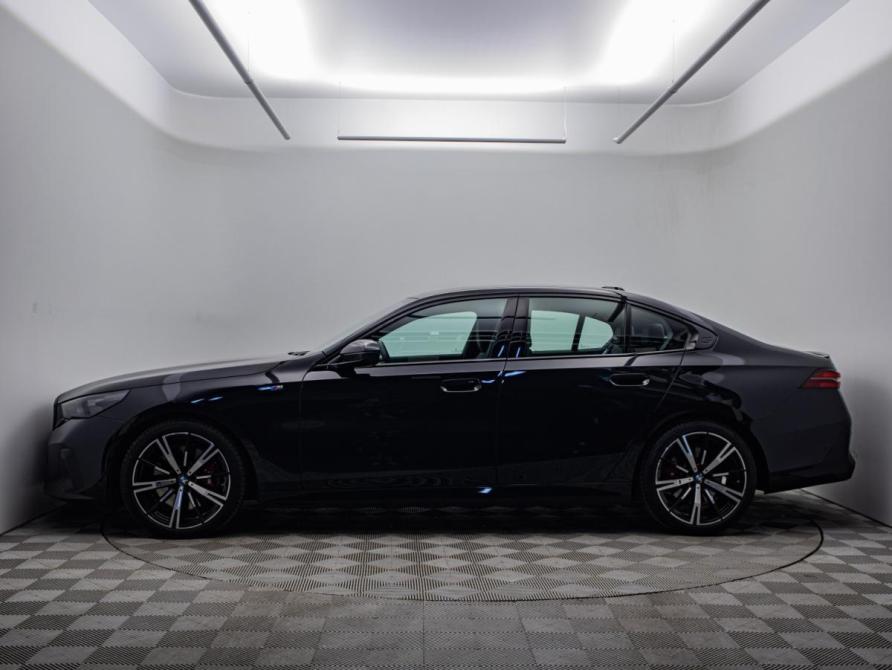 BMW 5 серии VIII (G60/G61/G68) Москва  - изображение 9