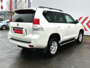 Toyota Land Cruiser Prado 150 Series Пермь  - изображение 18