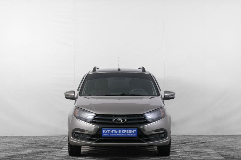 Lada (ВАЗ) Granta I Рестайлинг Кемерово  - изображение 2