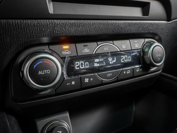 Mazda CX-5 II Рестайлинг с пробегом 2025 года, цена 3 719 000 рублей, 1536 км, внедорожник, Автокод Объявления