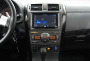 Toyota Corolla X (E140 E150) Екатеринбург  - изображение 43