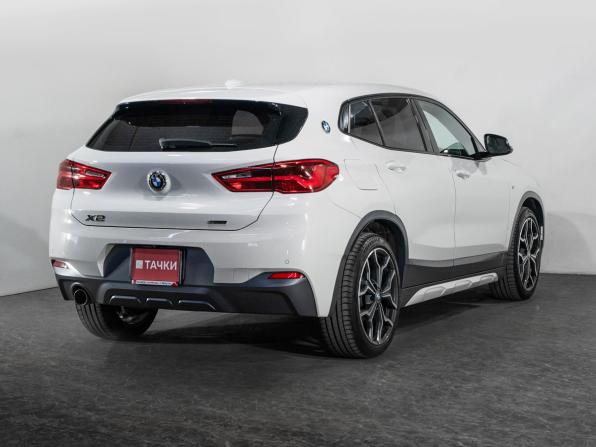 BMW X2 I (F39) с пробегом 2018 года, цена 1 850 500 рублей, 76098 км, внедорожник, Автокод Объявления