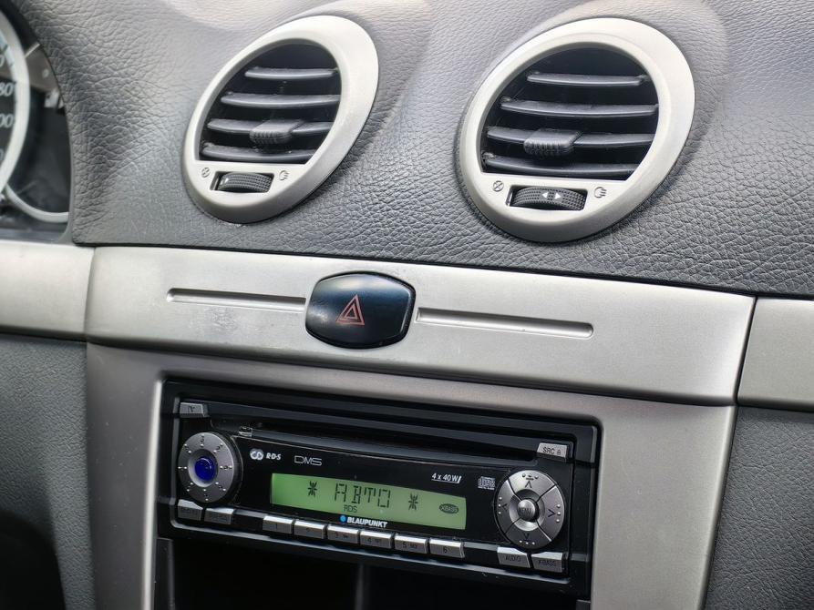 Chevrolet Lacetti I Санкт-Петербург  - изображение 12