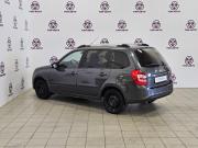Lada (ВАЗ) Granta I Рестайлинг Тольятти  - изображение 27