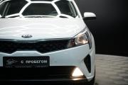 Kia Rio IV Рестайлинг Крым  - изображение 55
