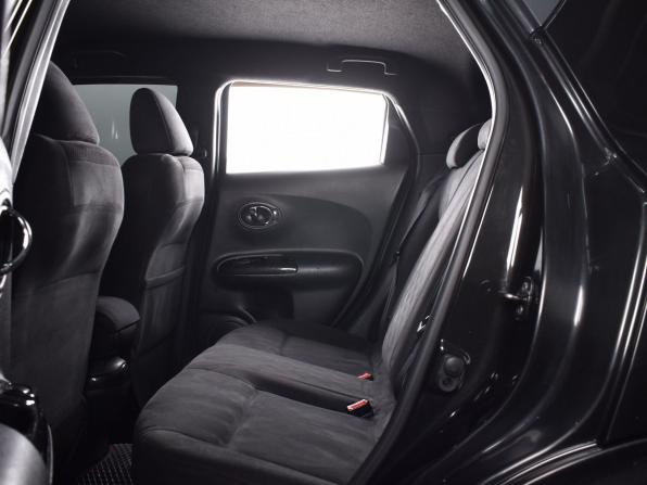Nissan Juke Nismo I с пробегом 2013 года, цена 1 349 999 рублей, 154115 км, внедорожник, Автокод Объявления