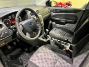 Ford Focus II Рестайлинг Новосибирск  - изображение 36