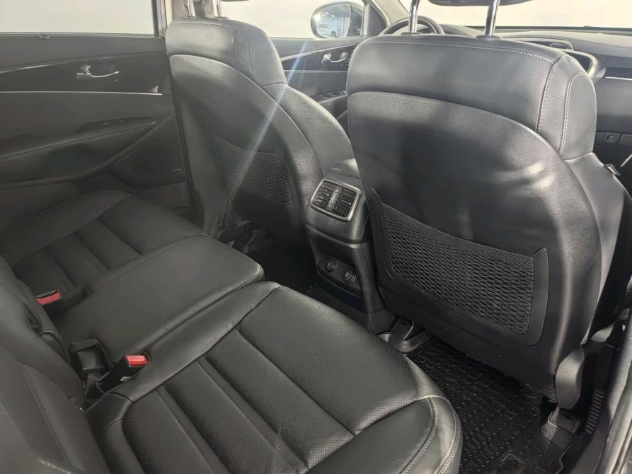 Kia Sorento III Prime Санкт-Петербург  - изображение 18