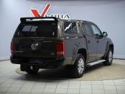 Volkswagen Amarok I Рестайлинг Уфа  - изображение 23