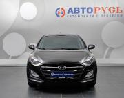 Hyundai i30 II Рестайлинг Москва  - изображение 27