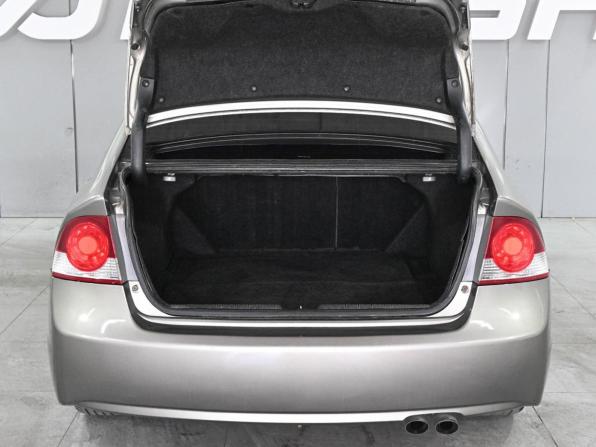 Honda Civic VIII с пробегом 2008 года, цена 749 000 рублей, 300689 км, седан, Автокод Объявления
