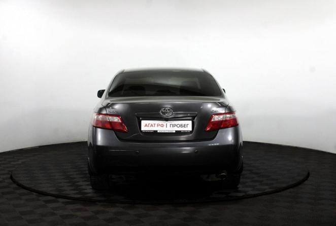 Toyota Camry VI (XV40) с пробегом 2008 года, цена 935 000 рублей, 248137 км, седан, Автокод Объявления