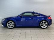 Audi TT III (8S) Воронеж  - изображение 32