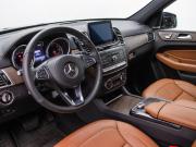 Mercedes-Benz GLS I (X166) Москва  - изображение 29