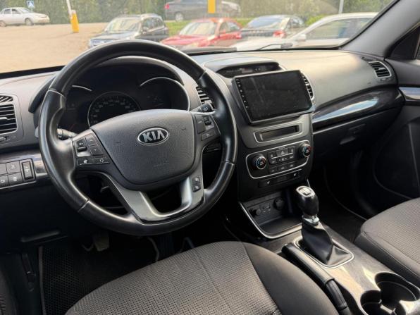 Kia Sorento II Рестайлинг с пробегом 2016 года, цена 1 899 000 рублей, 108000 км, внедорожник, Автокод Объявления