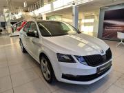 Skoda Octavia III (A7) Рестайлинг Екатеринбург  - изображение 31