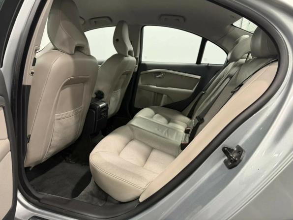 Volvo S80 II с пробегом 2008 года, цена 960 000 рублей, 167513 км, седан, Автокод Объявления