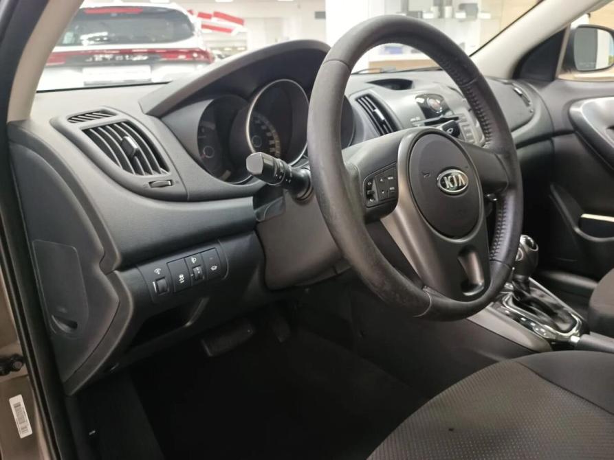 Kia Cerato II Москва  - изображение 11