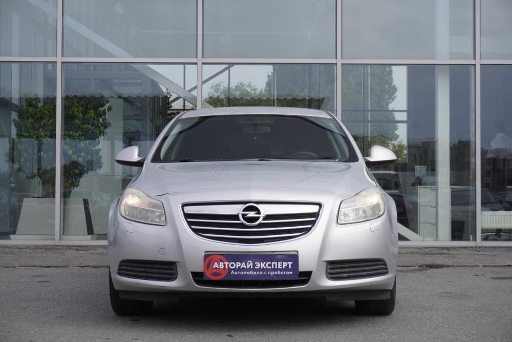 Opel Insignia I Ульяновск  - изображение 2