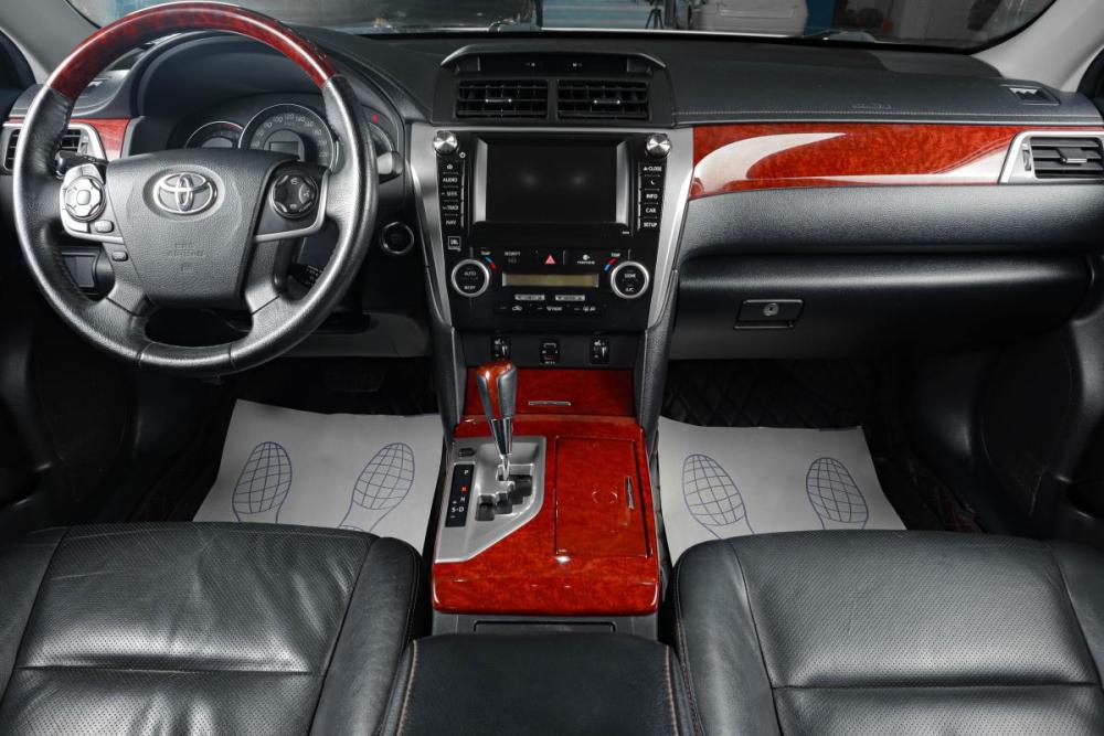 Toyota Camry VII (XV50) Тюмень  - изображение 13