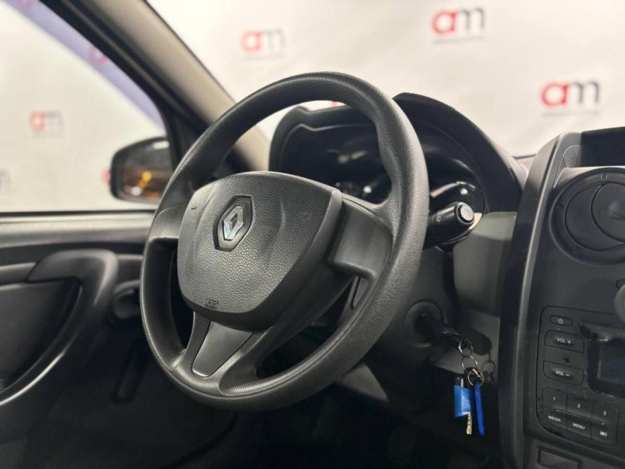 Renault Duster I Рестайлинг Санкт-Петербург  - изображение 13