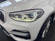 BMW X3 III (G01) Кемерово  - изображение 35