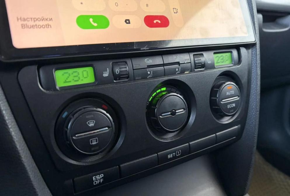 Skoda Octavia II (A5) Киров  - изображение 21