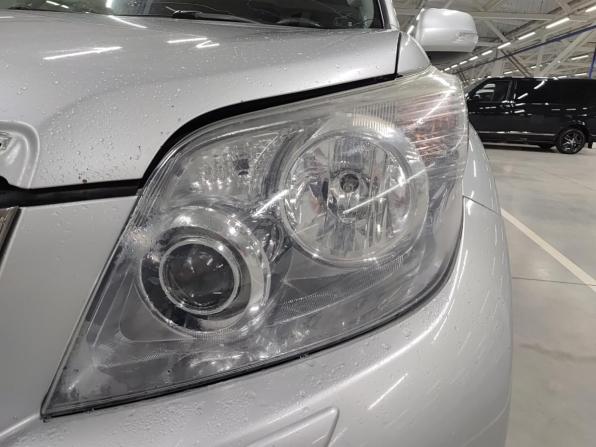 Toyota Land Cruiser Prado 150 Series с пробегом 2011 года, цена 1 900 000 рублей, 297351 км, внедорожник, Автокод Объявления