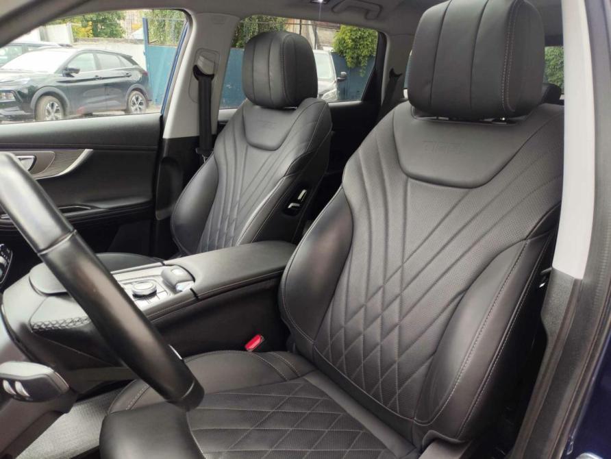 Chery Tiggo 8 Pro Max I Рестайлинг Санкт-Петербург  - изображение 12