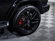 Mercedes-Benz G-Класс AMG II (W463) Москва  - изображение 38