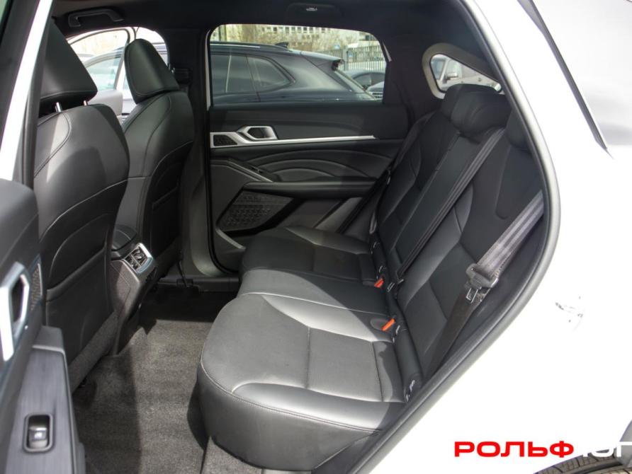 Haval F7 II Москва  - изображение 8