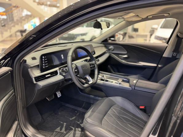 Новый Chery Arrizo 8 2025 года, цена 3 119 781 рубль, седан, Автокод Объявления
