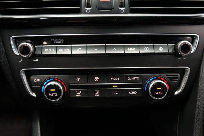 Kia Optima IV с пробегом 2018 года, цена 2 290 000 рублей, 80000 км, седан, Автокод Объявления