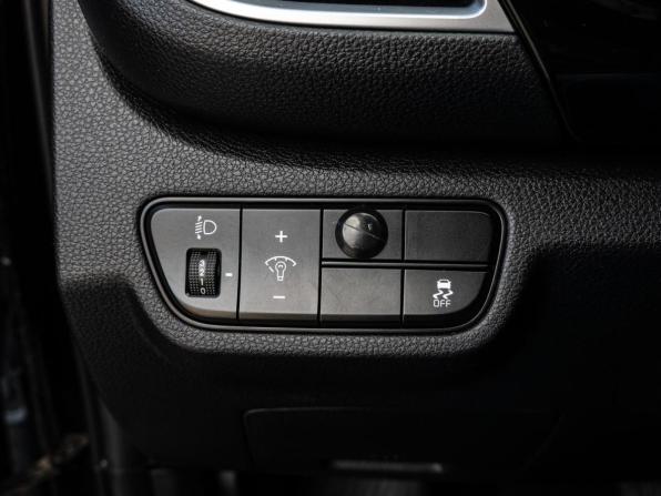 Kia Seltos I с пробегом 2022 года, цена 2 335 000 рублей, 35344 км, внедорожник, Автокод Объявления