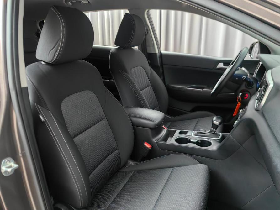 Kia Sportage IV Рестайлинг Подольск  - изображение 7