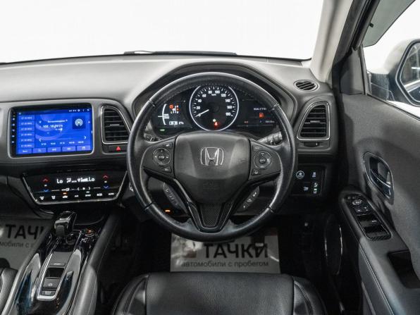 Honda Vezel I с пробегом 2018 года, цена 1 740 500 рублей, 100133 км, внедорожник, Автокод Объявления