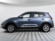 Chery Tiggo 4 I Рестайлинг Москва  - изображение 26