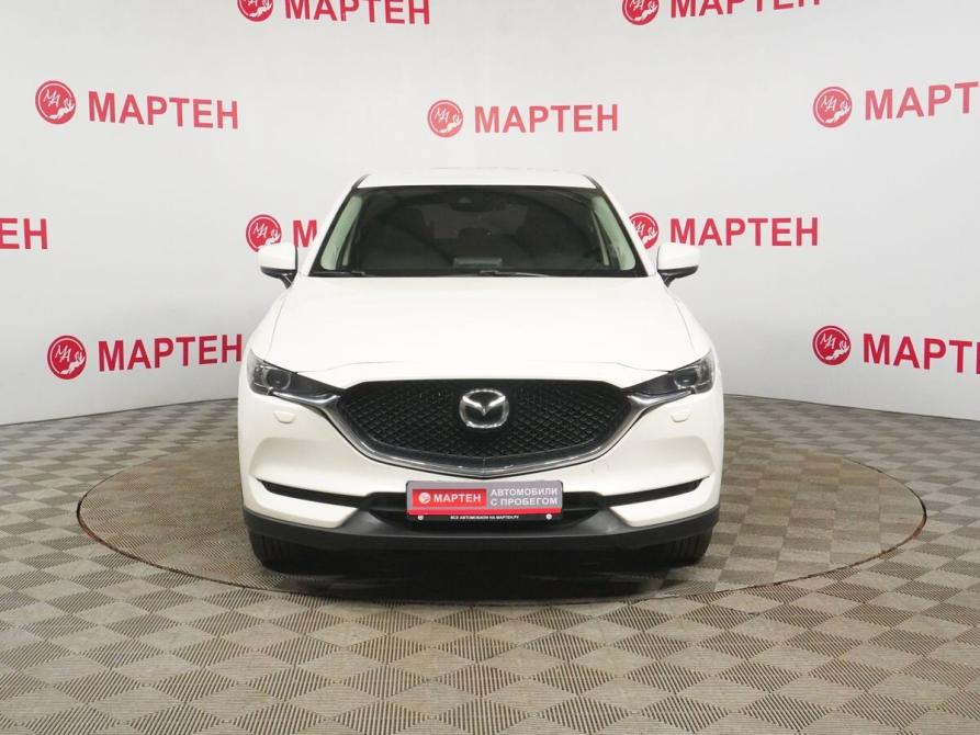 Mazda CX-5 II Вологда  - изображение 2