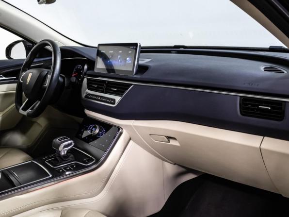 Hongqi H5 I с пробегом 2022 года, цена 2 148 000 рублей, 18397 км, седан, Автокод Объявления