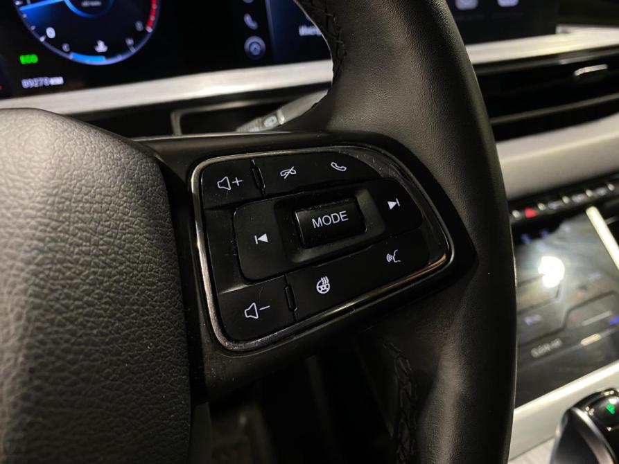 Chery Tiggo 7 Pro Max I Челябинск  - изображение 17