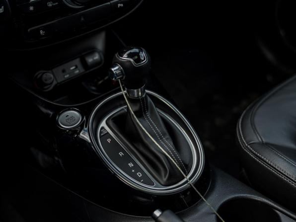 Kia Soul II Рестайлинг с пробегом 2019 года, цена 1 617 000 рублей, 64881 км, хэтчбек, Автокод Объявления