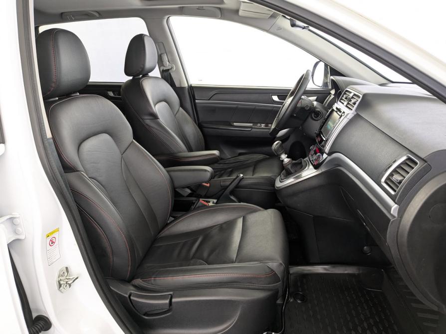Haval H6 I Москва  - изображение 24