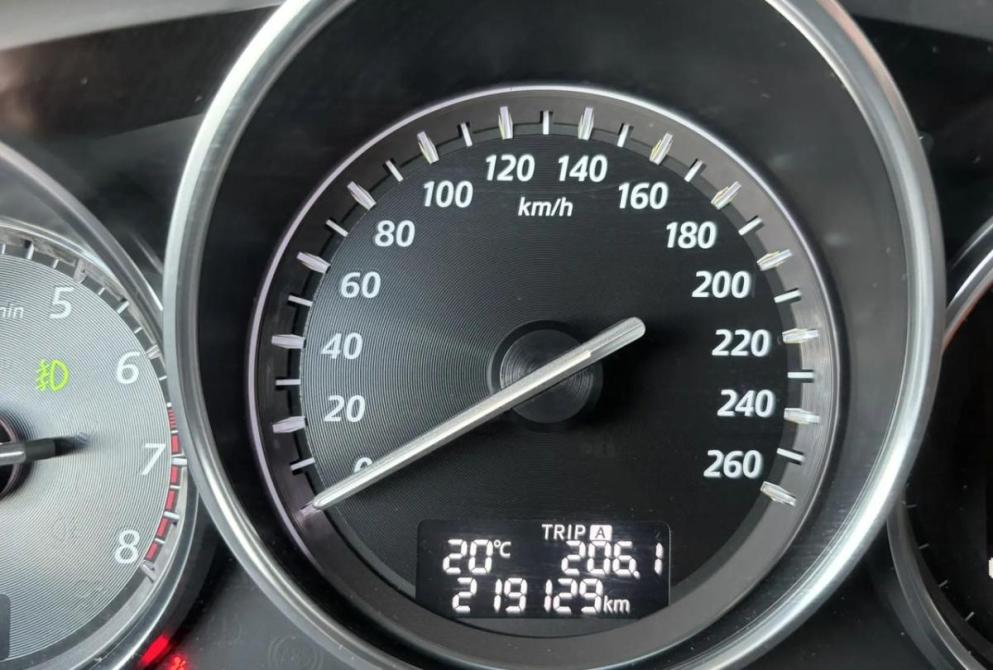 Mazda CX-5 I Киров  - изображение 25