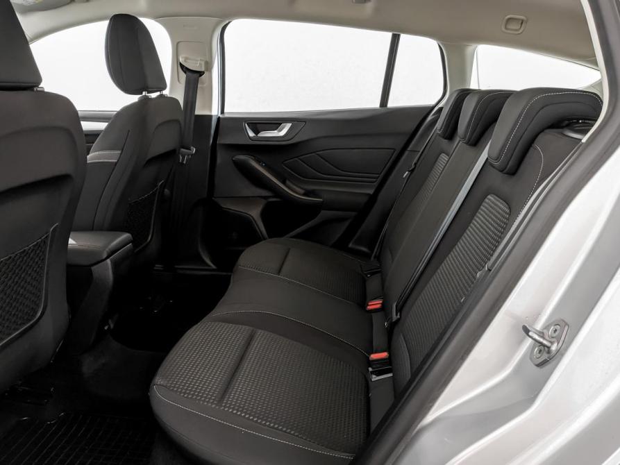 Ford Focus IV Москва  - изображение 12