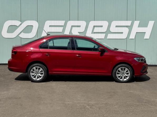 Volkswagen Polo VI с пробегом 2020 года, цена 1 777 000 рублей, 16075 км, лифтбек, Автокод Объявления