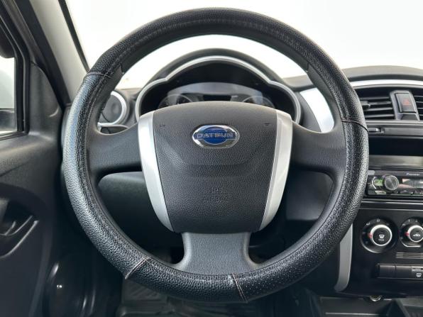 Datsun on-DO I Рестайлинг с пробегом 2020 года, цена 682 000 рублей, 60000 км, седан, Автокод Объявления