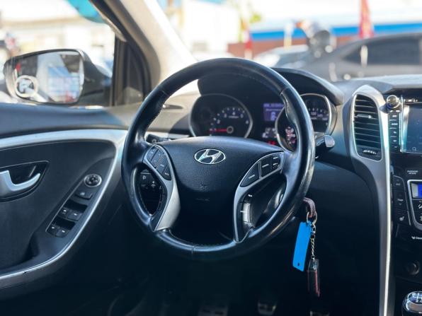 Hyundai i30 II с пробегом 2014 года, цена 1 000 000 рублей, 151565 км, хэтчбек, Автокод Объявления