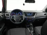 Hyundai Solaris II Москва  - изображение 24