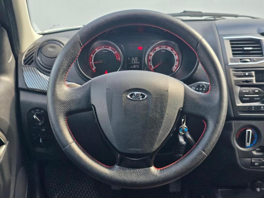 Lada (ВАЗ) Granta I Рестайлинг Таганрог  - изображение 16